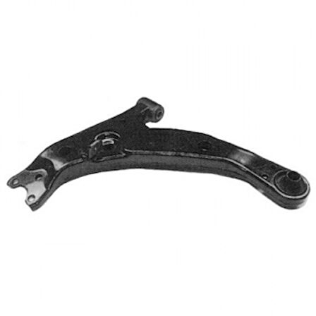 Toyota Alt Salıncak Rotılsız Komple Sol Toyota Corolla 1995-2001 - Kraftvoll 13050208