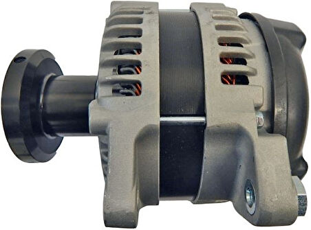 Ford Alternator 12//120/a C-Max (dm2) 1.8 Tdci 07>11 Focus II (da_, Hcp, Dp) 1.8 Tdci 05>11 - Hella 8el012426-451