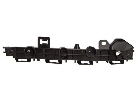 Toyota Tampon Braketi Arka Sol Yarıs 20> - Phira Ya-20432