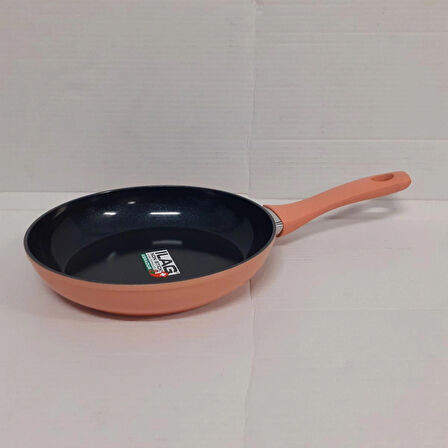 Gülsan ceraflon seramik indüksiyon tava 24 cm