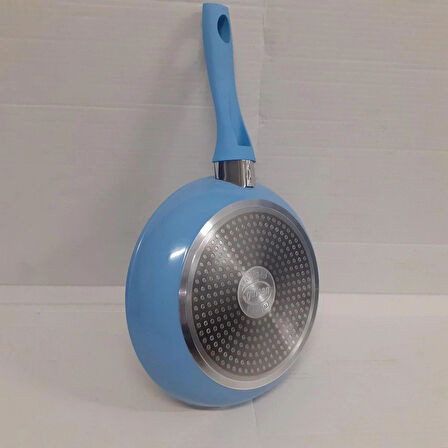 Gülsan ceraflon seramik indüksiyon tava 24 cm