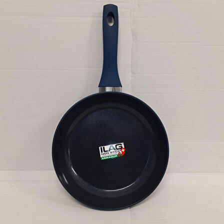 Gülsan ceraflon seramik indüksiyon tava 24 cm