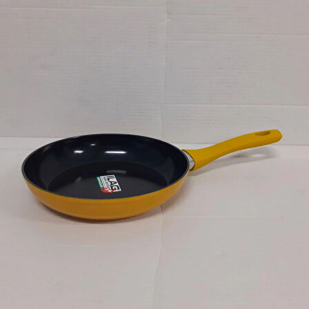Gülsan ceraflon seramik indüksiyon tava 30 cm