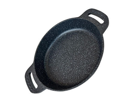 Gülsan Döküm Omlet Tava 20 Cm 