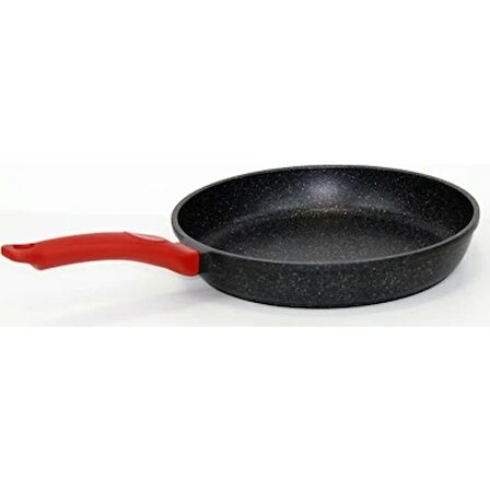 Gülsan Elit Granit Döküm Tava Elit 22 CM