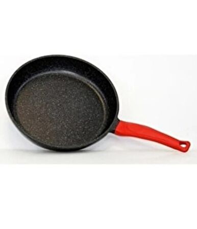 Gülsan Elit Granit Döküm Tava Elit 22 CM