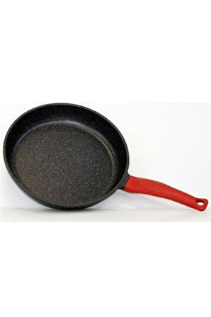 Gülsan Granit Döküm Tava 32 Cm