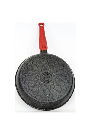 Gülsan Granit Döküm Tava 32 Cm