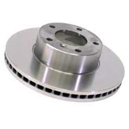 Bmw Fren Diski Arka Bmw E39 96>03 - Febi 12325