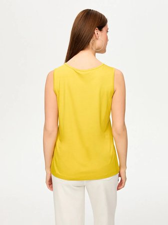 Yakası Şeritli Atlet S26ATL003