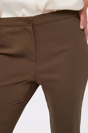 Slim Fit Klasik Pantolon W27PNT003