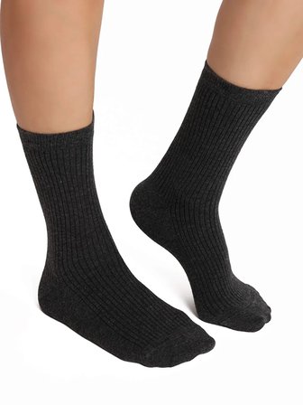 Basıc Soket Çorap W27CRP001
