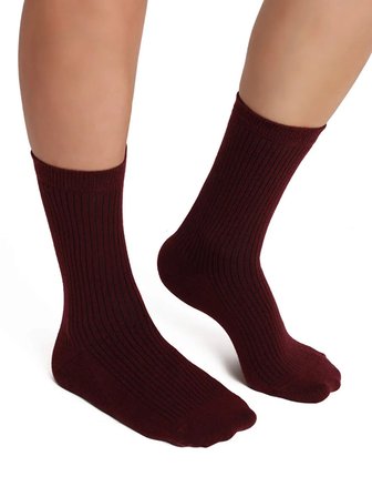Basıc Soket Çorap W27CRP001