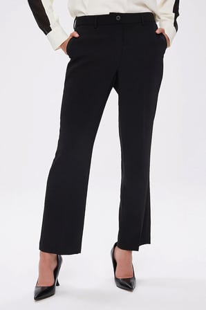 Slım Fıt Şık Pantolon W27PNT013
