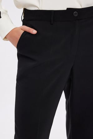 Slım Fıt Şık Pantolon W27PNT013