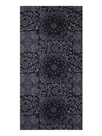 Desenli Şal W27SAL017