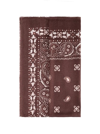 Şal Desen Şal W27SAL022