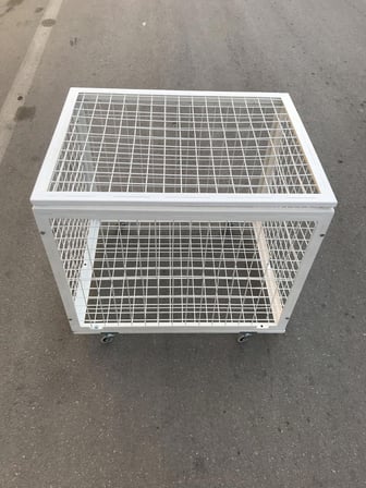 Adelinspor Via Tekerlekli Futbol Top Sepeti