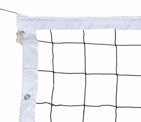 Adelinspor Gold Voleybol Filesi ( Ağı) 9,5 m, 5 li Paket