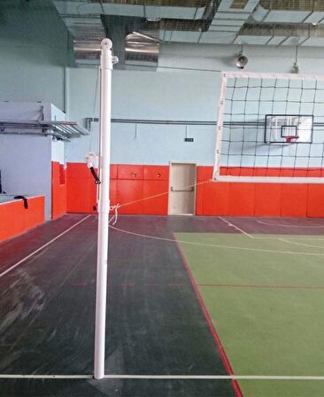 Adelinspor Gold Voleybol Filesi ( Ağı) 9,5 m, 5 li Paket