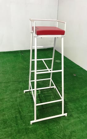 Adelinspor Silver Tenis Hakem Koltuğu