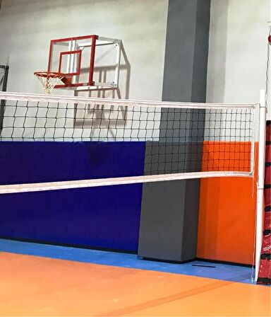 Adelinspor Diomond Voleybol Direk ve File Seti