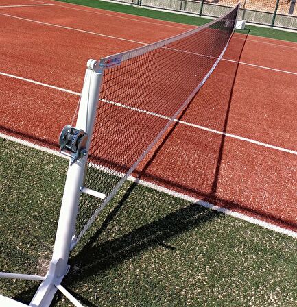 Adelinspor Gold Tenis Filesi 1,05 m * 9,5 m