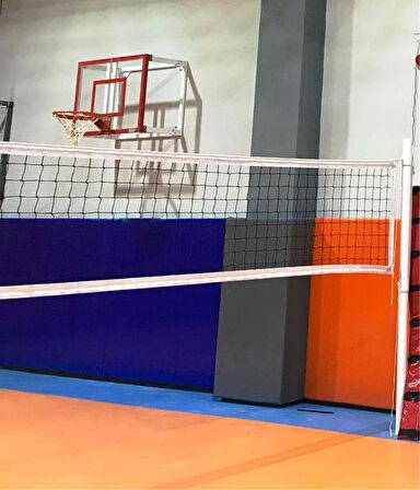 Adelinspor Diomond Voleybol Filesi (Ağı) 9,0 m