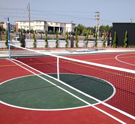 Adelinspor Diomond Tenis Filesi 1 m* 5,5 m