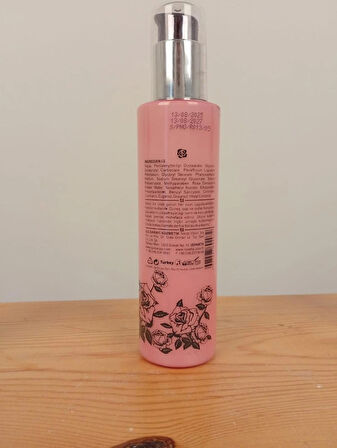GÜLSARAYI EL VE VÜCUT LOSYONU 240 ML