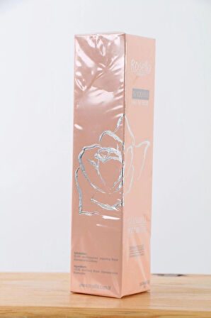 ROSELLA %100 DOĞAL SAF GÜL SUYU MAYASI 160 ML 2'Lİ PAKET