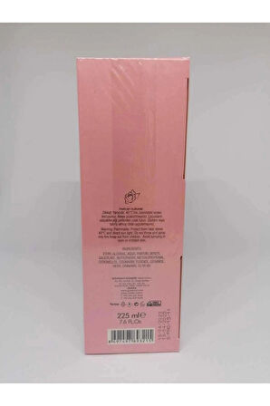 Gül Özlü Özel Kolonya–225ml