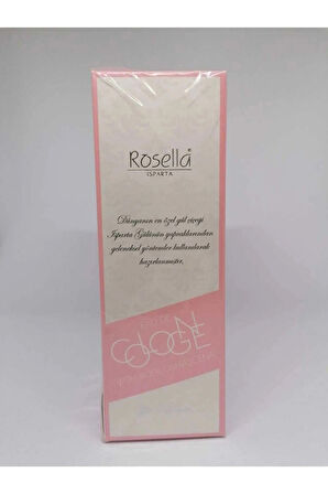 Gül Özlü Özel Kolonya–225ml