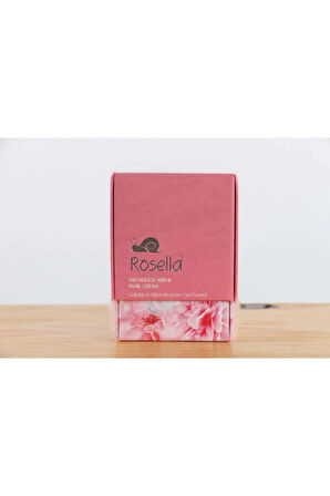 ROSELLA SALYANGOZ KREMİ 50 ML