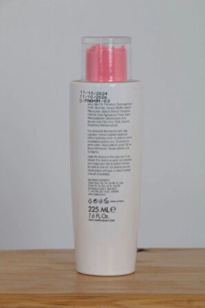 ROSELLA DUŞTA VÜCUT BAKIM KREMİ 225 ML
