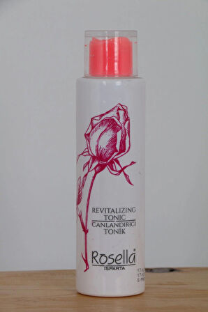 ROSELLA CANLANDIRICI TONİK 225 ML
