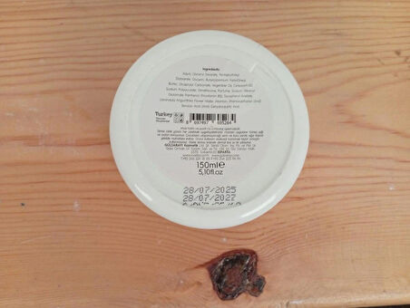 ROSELLA LAVANTA ÖZLÜ YOĞUN BAKIM KREMİ 150 ML