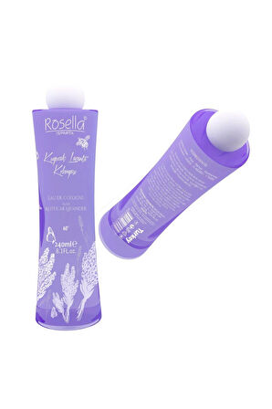 LAVANTA KOLONYASI 240 ML
