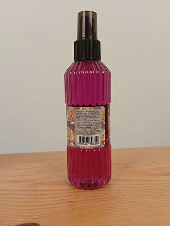 ROSELLA SEVDA ÇİÇEĞİ KREM PARFÜMLÜ KOLONYA 200 ML SPREY