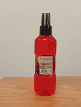 ROSELLA YAZ AŞKI KREM PARFÜMLÜ KOLONYA 200ML SREY
