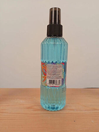 ROSELLA NİSAN YAĞMURU KREM PARFÜMLÜ KOLONYA 200 ML SPREY