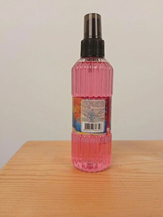 ROSELLA AŞK-I HAZAN KREM PARFÜMLÜ KOLONYA 200 ML SPREY