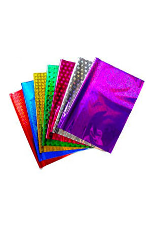 Metalize Poşet 100lü 30 x 45 cm