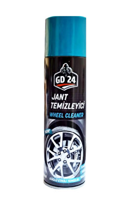 GD-24 JANT TEMiZLEYiCi AEROSOL 450ML