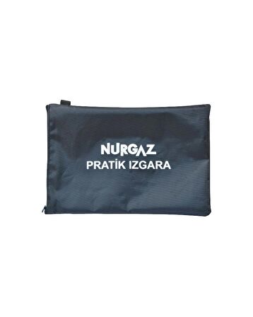 NURGAZ PRATİK IZGARA