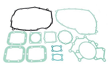 Daf Truck Sanzıman Conta Takımı 9s-75 Daf ( Sac ) - Consan 01.080.2521