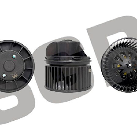 Unıversal Kalorifer Motoru  C-Max 2 - Focus 3 - Kuga 2 - Tourneo/transıt Connect [v408] - Sgr-53461