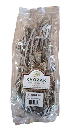 Khozak Ada Çayı Filiz 60 gr