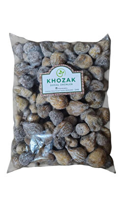 KHOZAK KURU DAĞ İNCİRİ 1 KG