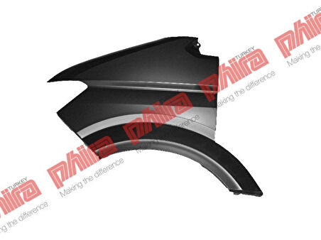 Vag Camurluk On Sol Sac Crafter 17> - Oran 861011